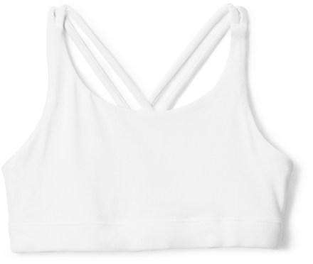 Athleta Upbeat Bra - Girls' 0