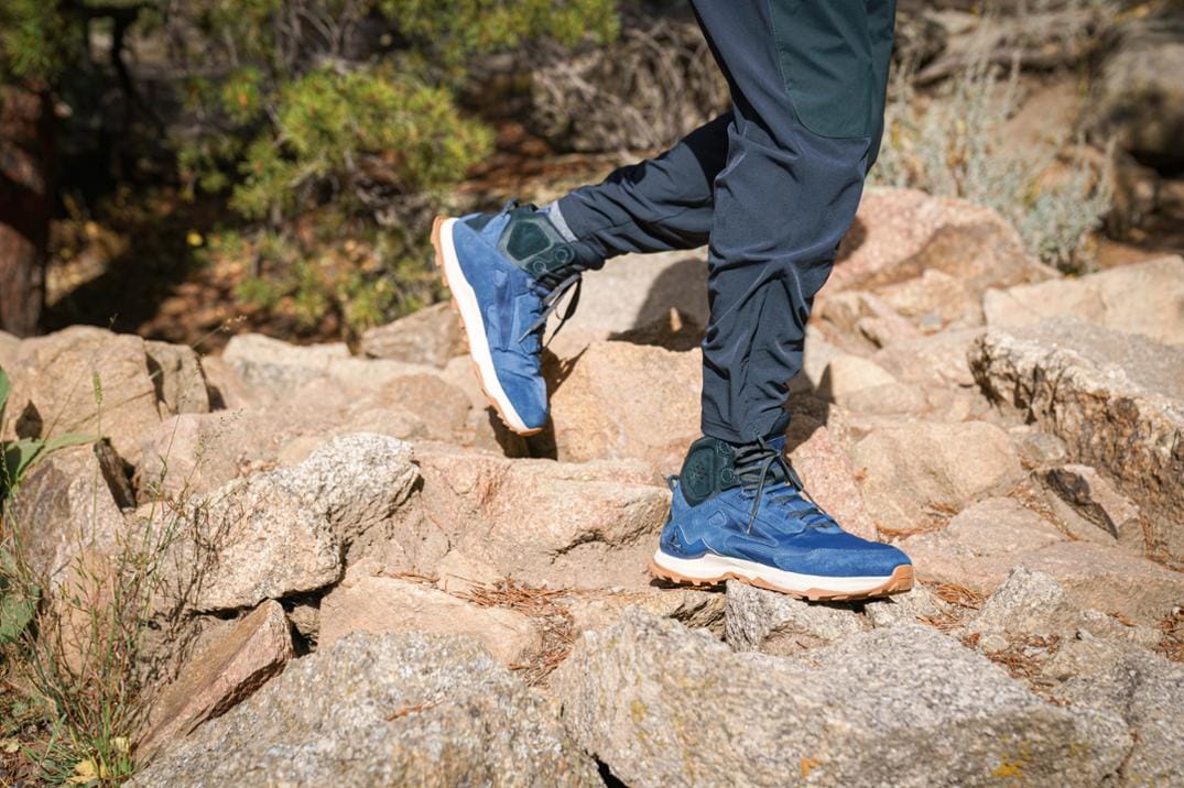 Location Image for Lone Peak Hiker 2 Hiking Boots - Men's