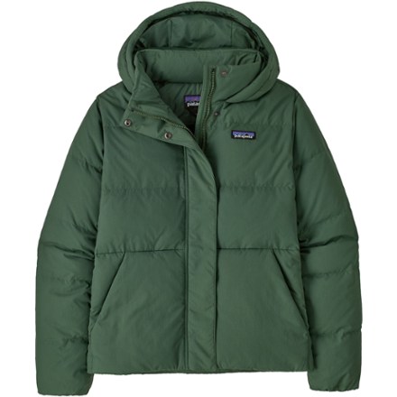 Sisar Down Hoodie - Women's
