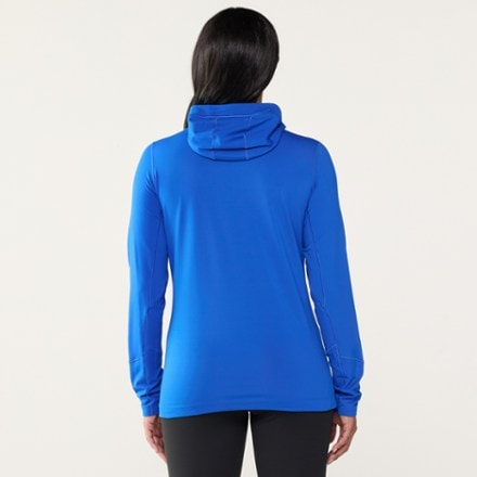 Arc'teryx Rho Hoody Base Layer Top - Women's 2