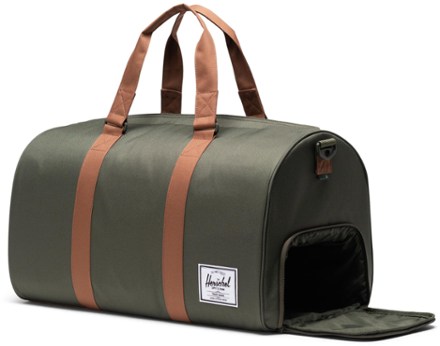 Herschel Supply Co. Eco Novel Duffel 3