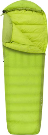 Sea to Summit Ascent AcI 25 Sleeping Bag 2