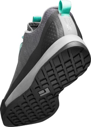 Black Diamond Technician Approach Shoes - Women's 3