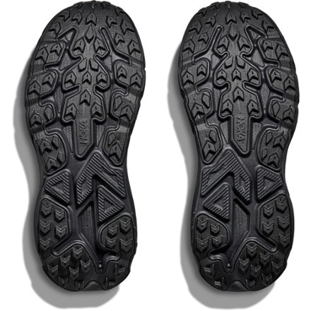 HOKA Challenger 8 GTX Trail-Running Shoes - Women's 7