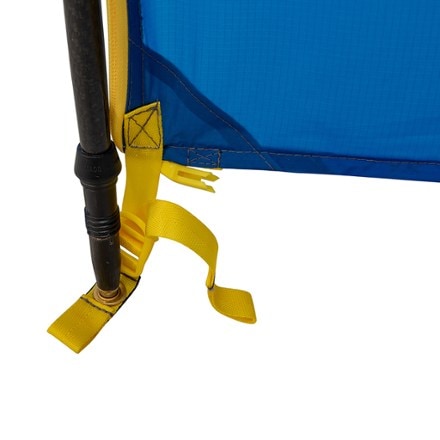 Sierra Designs High Route 2-Person Tarp Shelter 5