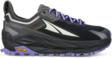 Altra Olympus 5 Trail-Running Shoes - Women