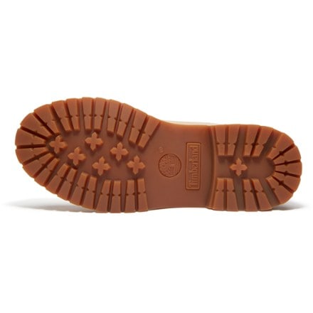 Timberland Premium 6" Waterproof Boots - Women's 4