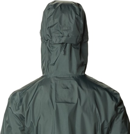 Mountain Hardwear Acadia Rain Jacket - Women's 3