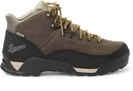 Danner Panorama Waterproof Mid Hiking Boots Men's REI Coop