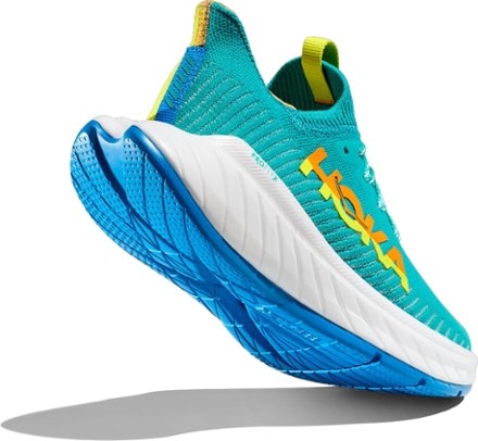 HOKA Carbon X 3 Road-Running Shoes - Men's 3