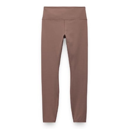 prAna Luxara Rib 7/8 Leggings - Women's 0