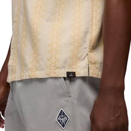 prAna Mantra Light Heritage Shirt 10