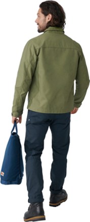 Fjallraven Vardag Jacket - Men's 9