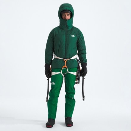 The North Face Summit 50/50 AMK Insulated Hoodie - Men's 3