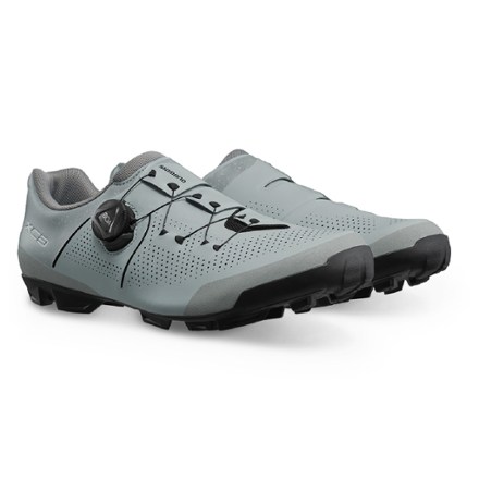 Shimano XC302 Mountain Bike Shoes - Men's 2