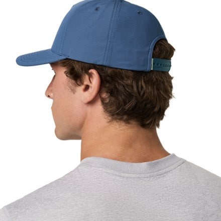 Vuori Magnitude Hat 3