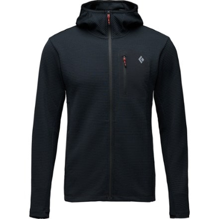 Black Diamond Diverge Full-Zip Hoody - Men's 0