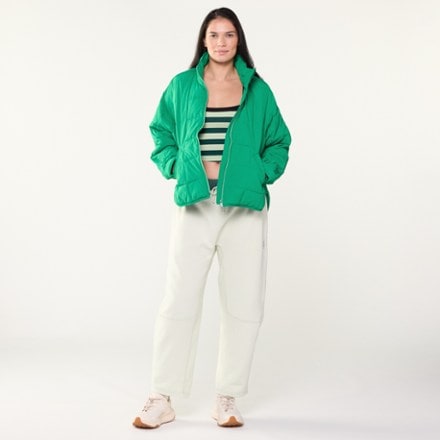 FP Movement Pippa Packable Puffer Insulated Jacket - Women's 3