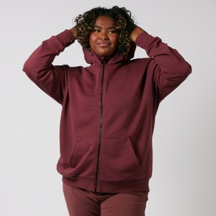 TomboyX Nonstop Hoodie - Women's 3