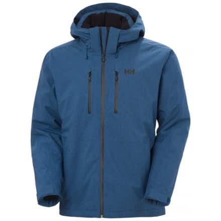 Helly Hansen Juniper 3.0 Insulated Jacket - Men's 0