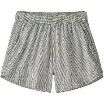 Patagonia Garden Island Shorts - Women's 0