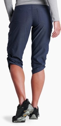 KUHL Trekr Kapri Pants - Women's 1