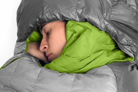 NEMO Nocturne 15 Sleeping Bag REI Coop