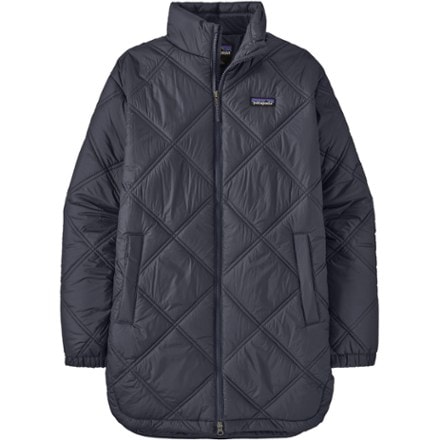 Patagonia Pine Bank Insulated Parka - Women's 1