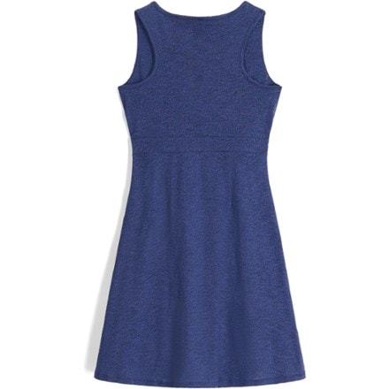 Royal Robbins Featherweight Knit Dress 1