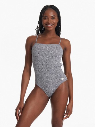 Women's One Piece Swimsuits & Bathing Suits