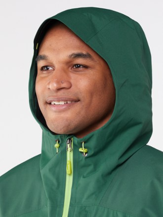 REI Co-op XeroDry GTX Jacket - Men's 4