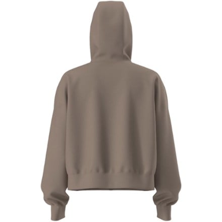 The North Face Jaida Full-Zip Hoody - Women's 1