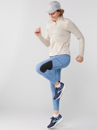Patagonia Endless Run 7/8 Tights - Women's 3