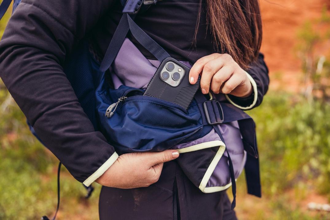 Location Image for Amber 44 Pack - Women's