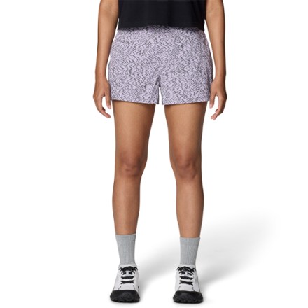 Dynama 5" Shorts - Women's