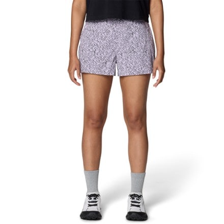 Mountain Hardwear Dynama 5" Shorts - Women's 0