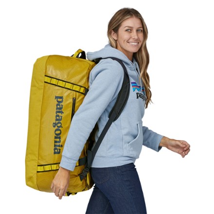 best patagonia bag for carry on I think Patagonia black hole backpacks are the best backpacks ever! :  r/onebag