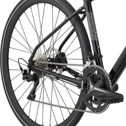 Cannondale Quick 1 Bike 2