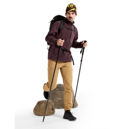Arc'teryx Gamma Pants - Men's 3