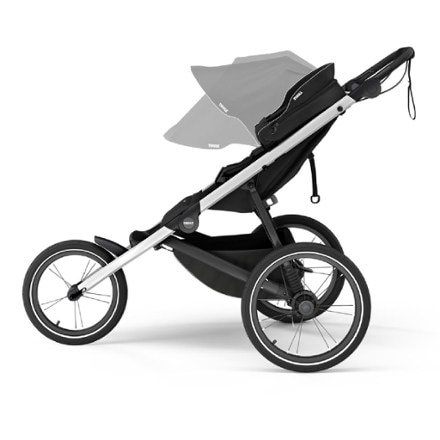 Thule Glide 3 Stroller 4