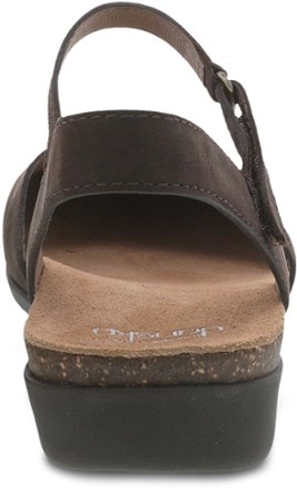 Dansko Rowan Shoes - Women's 3