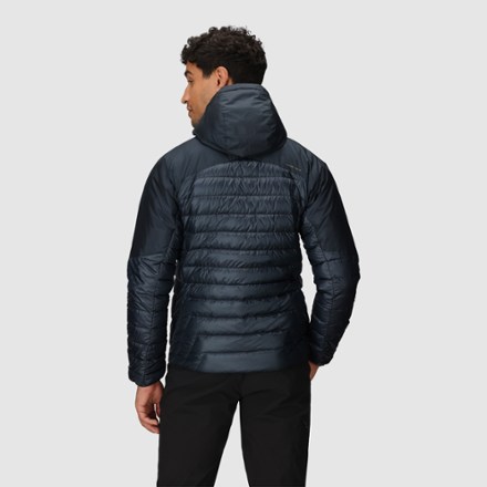 Outdoor Research Helium Down Hoodie - Men's 2