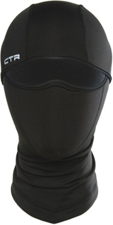 CTR Mistral Junior All Over Balaclava - Kids