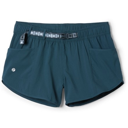Nani Swimwear Hybrid Uinta Shorts - Women's 0
