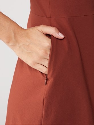 alder Get Dirty Dress 4