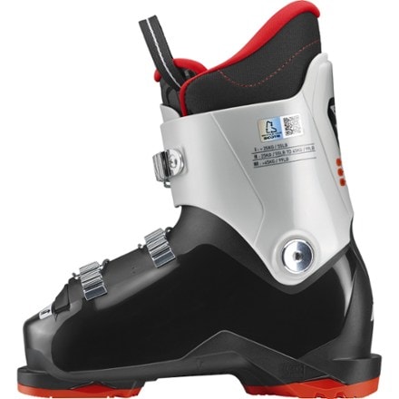 Nordica Speedmachine J3 Ski Boots - Kids' - 2026/2027 1