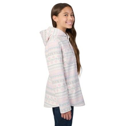 Free Country Chill Out Fleece Shirt Jacket - Kids' 3