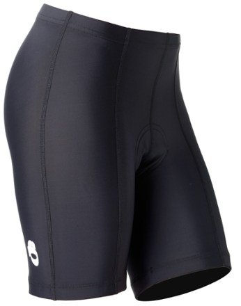 rei bike shorts womens