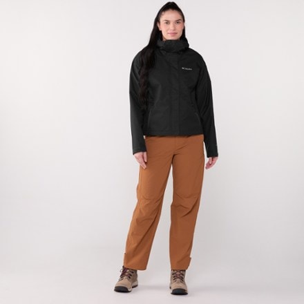 Columbia Hikebound II Short Jacket - Women's 3