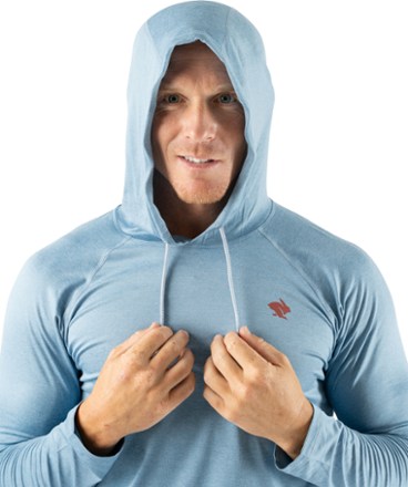 rabbit EZ Pullover - Men's 4